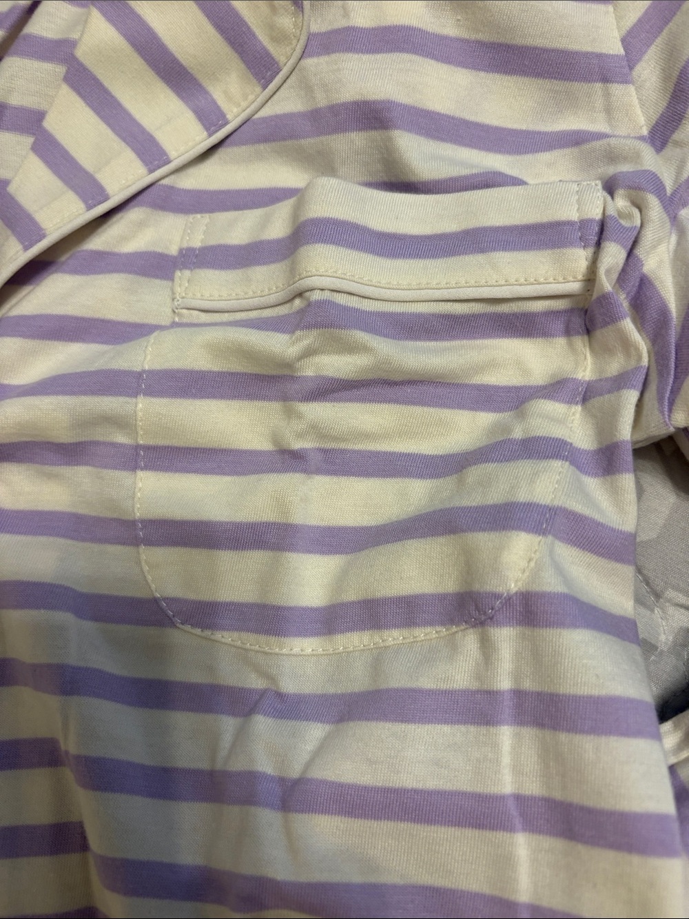 NWT! J Crew pajama set! - Picture 8 of 8